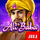 123p Ali Baba