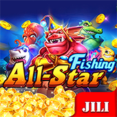123p All Star Fishing