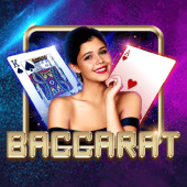 123p Baccarat B