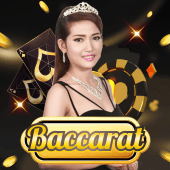 123p Baccarat