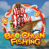 123p Bao Chuan Fishing