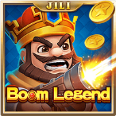 123p Boom Legend