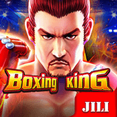 123p Boxing King
