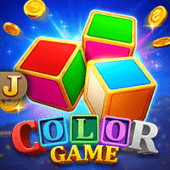 123p Color Game