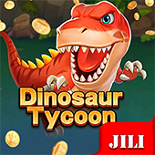123p Dinosaur Tycoon