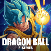 123p Dragon Ball