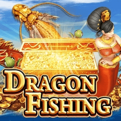 123p Dragon Fishing