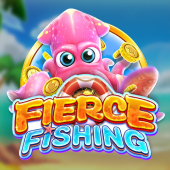 123p Fierce Fishing