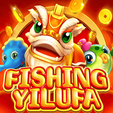 123p Yi Lu Fa Fishing
