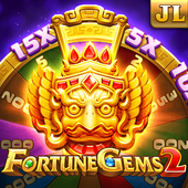 123p Fortune Gems 2