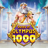 123p Gates of Olympus 1000