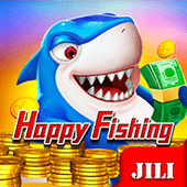 123p Happy Fishing