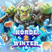 123p Horde 2 Winter
