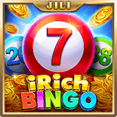 123p Irich Bingo