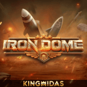 123p Iron Dome