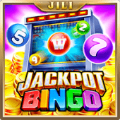Bingo Jackpot 123p