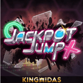 123p Jackpot Jump