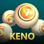 123p Keno