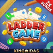 123p Ladder Game