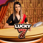 123p Lucky 7