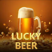 123p Lucky Bear