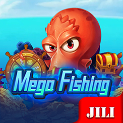 123p Mega Fishing