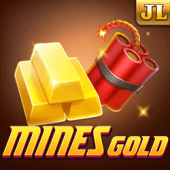 123p Mines Gold