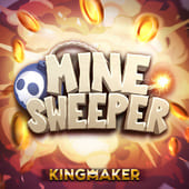 123p Minesweeper