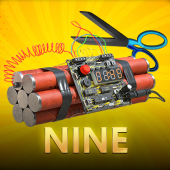 123p Nine