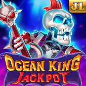 123p Ocean King