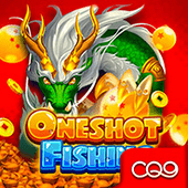 123p Oneshot Fishing