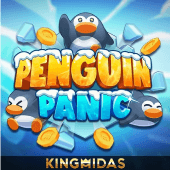 123p Penguin Panic