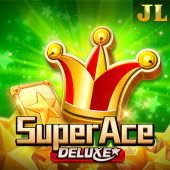 123p Super Ace Deluxe