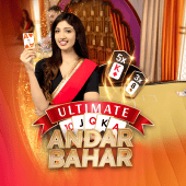 123p Ultimate Andar Bahar