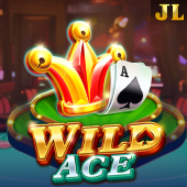 123p Wild Ace